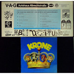 Circus Krone February 1983